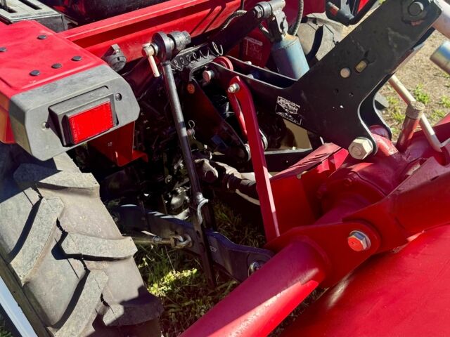 Другая Другая, объемом двигателя 0 л и пробегом 1 тыс. км за 4200 $, фото 14 на Automoto.ua