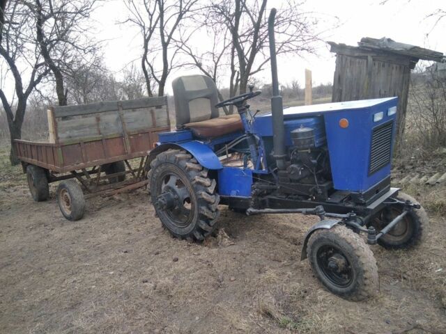 Інша Інша, об'ємом двигуна 0 л та пробігом 2 тис. км за 1500 $, фото 1 на Automoto.ua