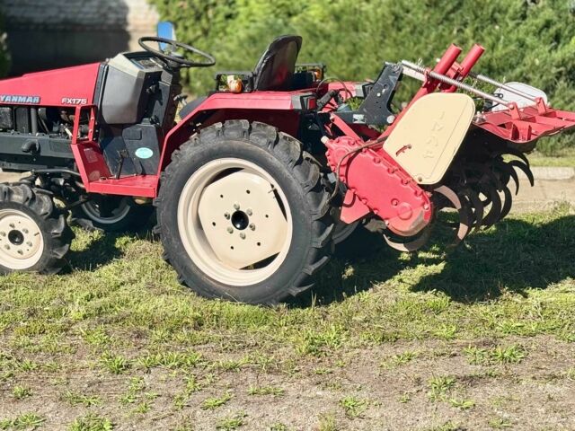 Другая Другая, объемом двигателя 0 л и пробегом 1 тыс. км за 4200 $, фото 1 на Automoto.ua