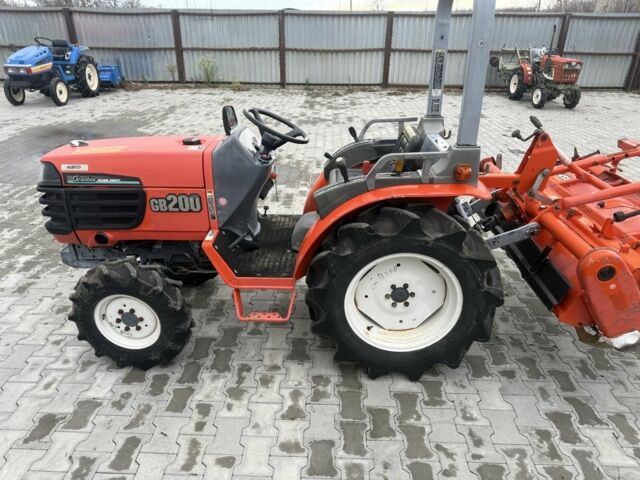 Інша Інша, об'ємом двигуна 0 л та пробігом 1 тис. км за 6500 $, фото 9 на Automoto.ua