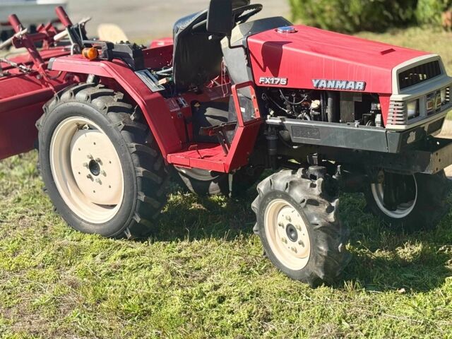 Другая Другая, объемом двигателя 0 л и пробегом 1 тыс. км за 4200 $, фото 5 на Automoto.ua