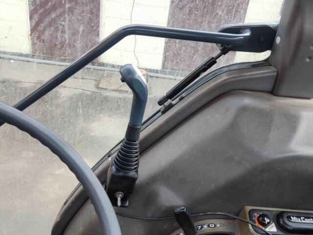 Другая Другая, объемом двигателя 2.2 л и пробегом 2 тыс. км за 18000 $, фото 4 на Automoto.ua