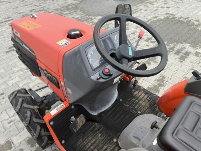 Інша Інша, об'ємом двигуна 0 л та пробігом 1 тис. км за 6500 $, фото 12 на Automoto.ua