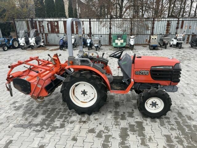 Інша Інша, об'ємом двигуна 0 л та пробігом 1 тис. км за 6500 $, фото 3 на Automoto.ua