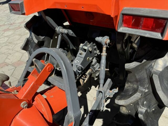 Інша Інша, об'ємом двигуна 0 л та пробігом 658 тис. км за 6800 $, фото 4 на Automoto.ua