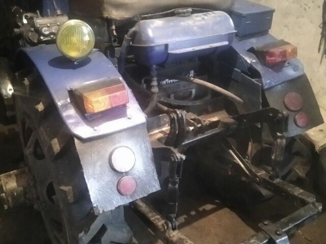 Інша Інша, об'ємом двигуна 0 л та пробігом 2 тис. км за 1500 $, фото 2 на Automoto.ua