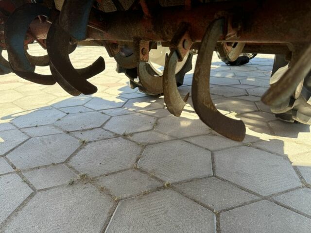 Другая Другая, объемом двигателя 0 л и пробегом 800 тыс. км за 7500 $, фото 5 на Automoto.ua