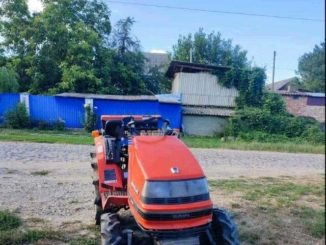 Другая Другая, объемом двигателя 0 л и пробегом 15 тыс. км за 5500 $, фото 1 на Automoto.ua