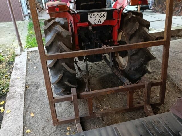 Другая Другая, объемом двигателя 1.4 л и пробегом 1 тыс. км за 6000 $, фото 5 на Automoto.ua