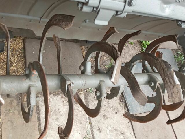 Другая Другая, объемом двигателя 1.11 л и пробегом 100 тыс. км за 4000 $, фото 3 на Automoto.ua