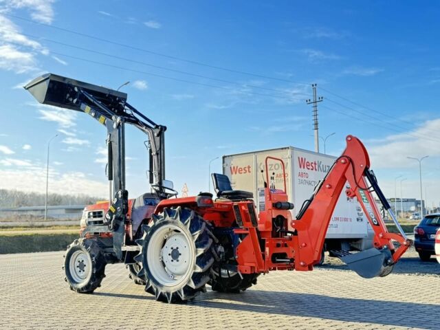 Інша Інша, об'ємом двигуна 0 л та пробігом 670 тис. км за 16500 $, фото 7 на Automoto.ua