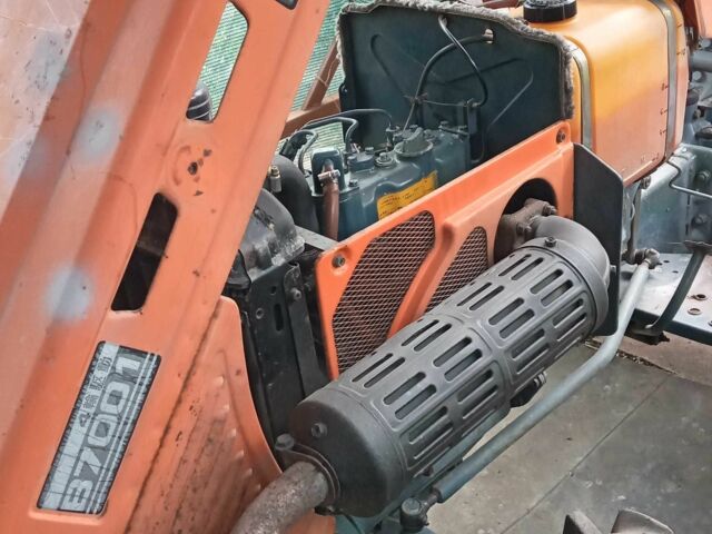 Другая Другая, объемом двигателя 1.11 л и пробегом 100 тыс. км за 4000 $, фото 1 на Automoto.ua