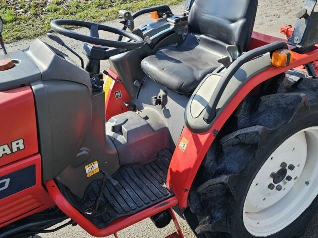 Інша Інша, об'ємом двигуна 1.43 л та пробігом 1000 тис. км за 8300 $, фото 7 на Automoto.ua