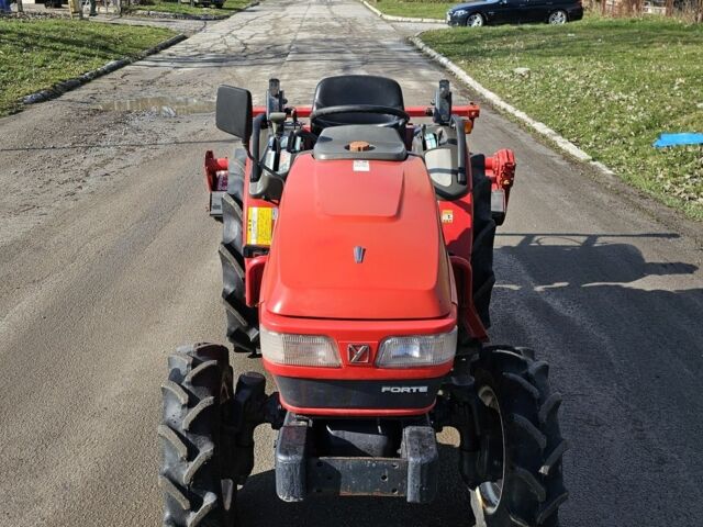 Інша Інша, об'ємом двигуна 1.43 л та пробігом 1000 тис. км за 8300 $, фото 10 на Automoto.ua