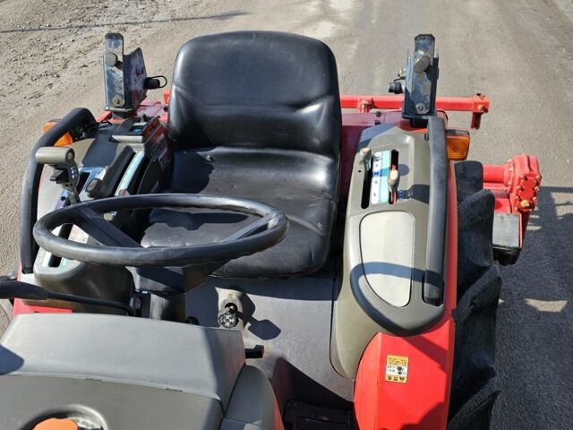 Інша Інша, об'ємом двигуна 1.43 л та пробігом 1000 тис. км за 8300 $, фото 8 на Automoto.ua