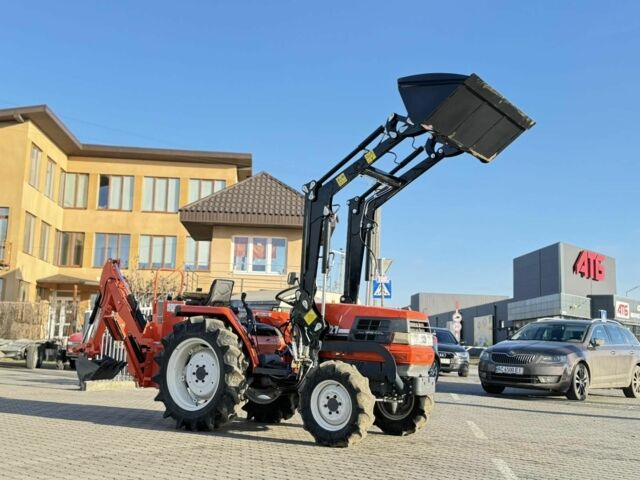 Інша Інша, об'ємом двигуна 0 л та пробігом 670 тис. км за 16500 $, фото 3 на Automoto.ua