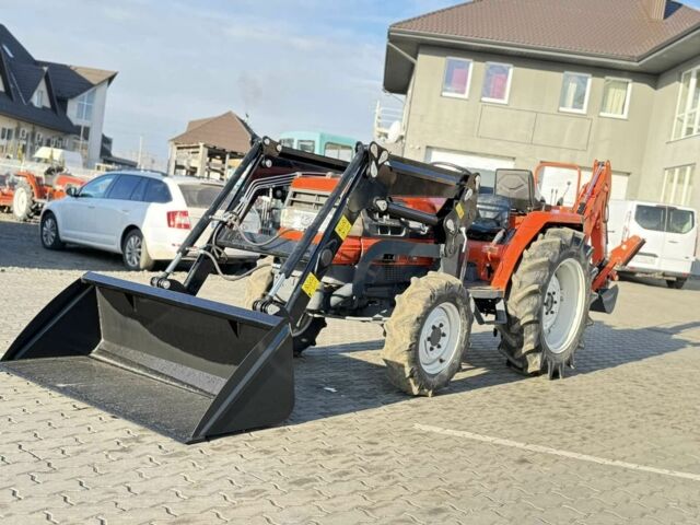 Інша Інша, об'ємом двигуна 0 л та пробігом 670 тис. км за 16500 $, фото 1 на Automoto.ua