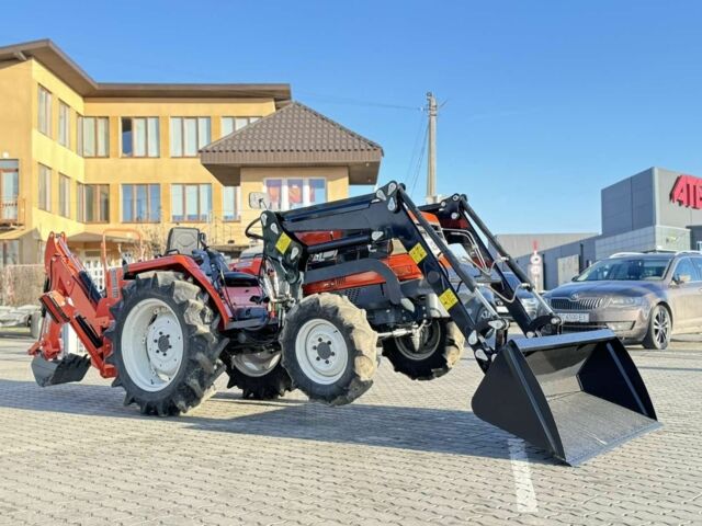 Інша Інша, об'ємом двигуна 0 л та пробігом 670 тис. км за 16500 $, фото 2 на Automoto.ua