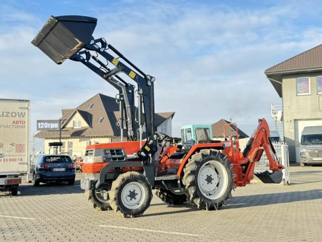 Інша Інша, об'ємом двигуна 0 л та пробігом 670 тис. км за 16500 $, фото 6 на Automoto.ua