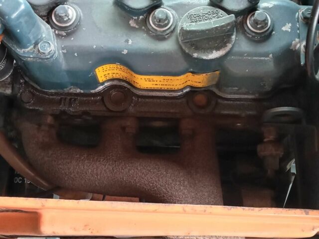 Другая Другая, объемом двигателя 1.11 л и пробегом 100 тыс. км за 4000 $, фото 2 на Automoto.ua