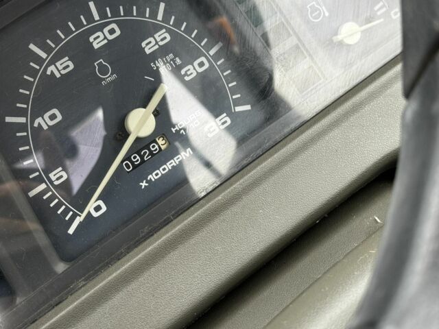 Інша Інша, об'ємом двигуна 0 л та пробігом 929 тис. км за 14500 $, фото 7 на Automoto.ua