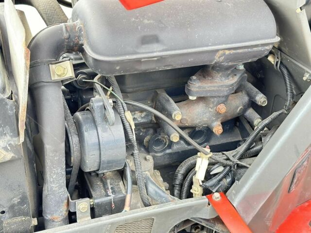 Другая Другая, объемом двигателя 0.9 л и пробегом 345 тыс. км за 5750 $, фото 8 на Automoto.ua