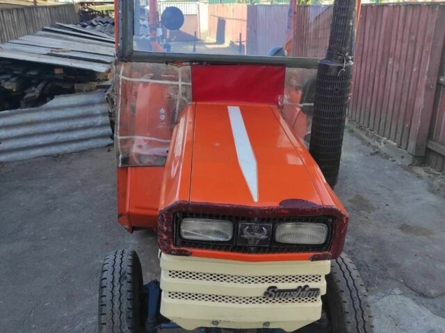 Інша Інша, об'ємом двигуна 1.6 л та пробігом 530 тис. км за 5500 $, фото 2 на Automoto.ua