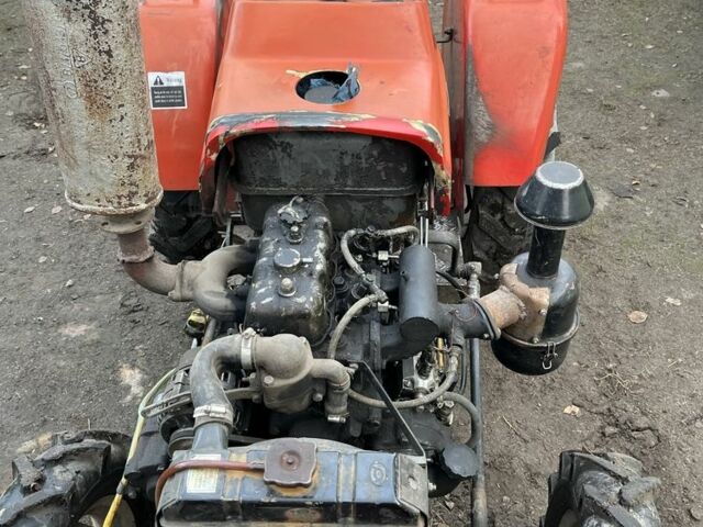 Другая Другая, объемом двигателя 0 л и пробегом 10 тыс. км за 3074 $, фото 1 на Automoto.ua