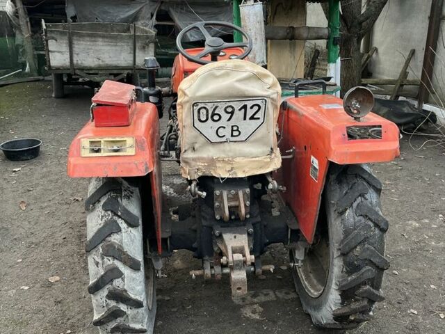 Другая Другая, объемом двигателя 0 л и пробегом 10 тыс. км за 3074 $, фото 3 на Automoto.ua