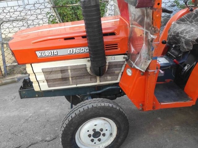 Інша Інша, об'ємом двигуна 1.6 л та пробігом 530 тис. км за 5500 $, фото 1 на Automoto.ua