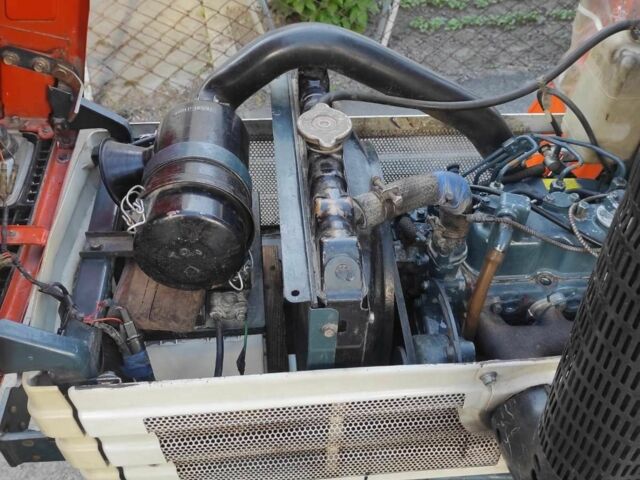 Інша Інша, об'ємом двигуна 1.6 л та пробігом 530 тис. км за 5500 $, фото 3 на Automoto.ua