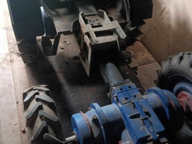 Інша Інша, об'ємом двигуна 0 л та пробігом 9 тис. км за 5300 $, фото 17 на Automoto.ua