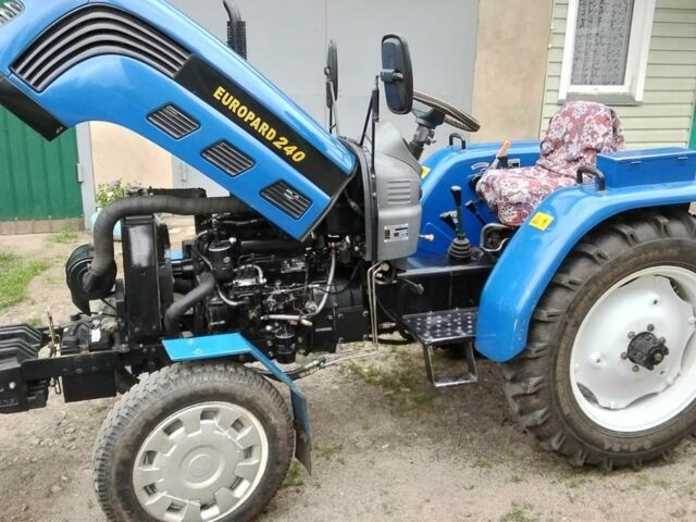 Інша Інша, об'ємом двигуна 0 л та пробігом 921 тис. км за 4130 $, фото 3 на Automoto.ua