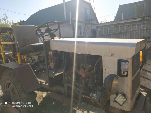 Другая Другая, объемом двигателя 1.5 л и пробегом 1000 тыс. км за 1500 $, фото 1 на Automoto.ua