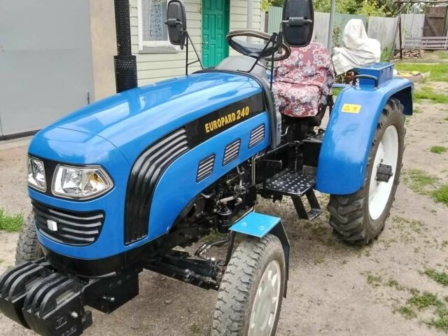 Інша Інша, об'ємом двигуна 0 л та пробігом 921 тис. км за 4130 $, фото 1 на Automoto.ua