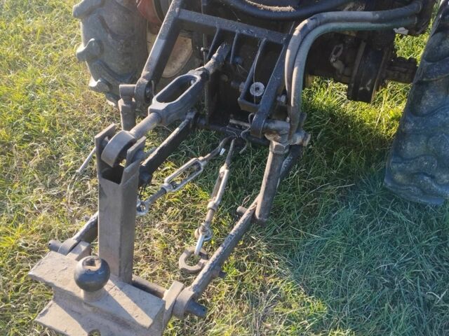 Другая Другая, объемом двигателя 0 л и пробегом 500 тыс. км за 1785 $, фото 3 на Automoto.ua