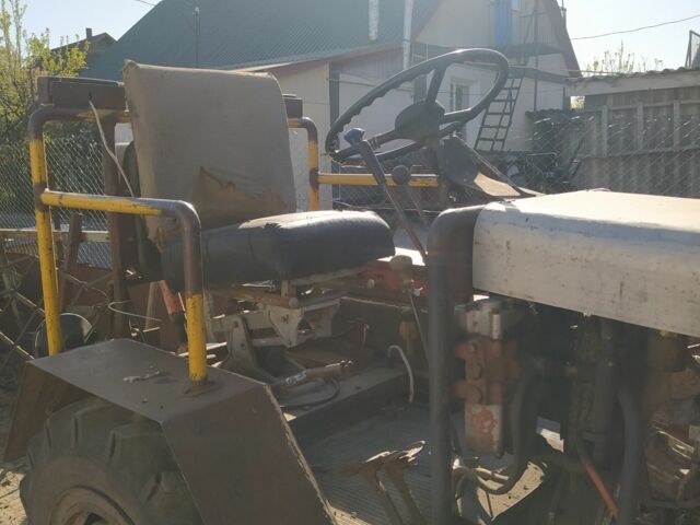 Другая Другая, объемом двигателя 1.5 л и пробегом 1000 тыс. км за 1500 $, фото 2 на Automoto.ua