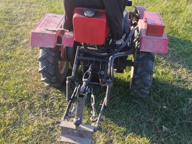 Другая Другая, объемом двигателя 0 л и пробегом 500 тыс. км за 1785 $, фото 2 на Automoto.ua