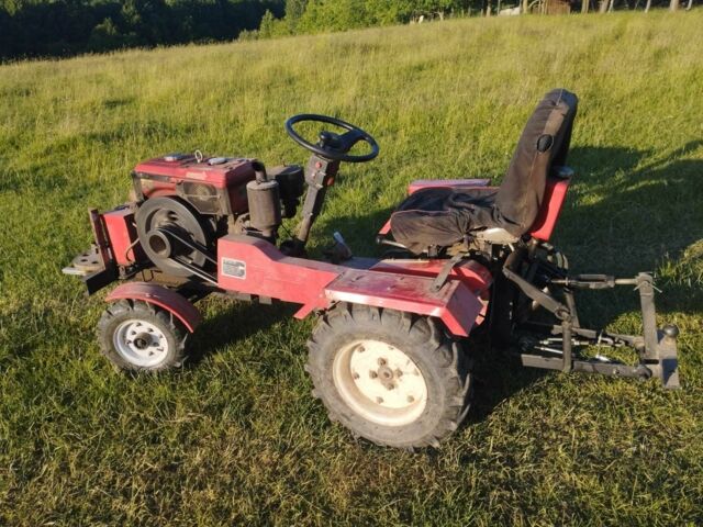 Другая Другая, объемом двигателя 0 л и пробегом 500 тыс. км за 1785 $, фото 5 на Automoto.ua