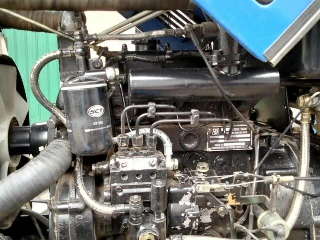 Інша Інша, об'ємом двигуна 0 л та пробігом 921 тис. км за 4130 $, фото 4 на Automoto.ua