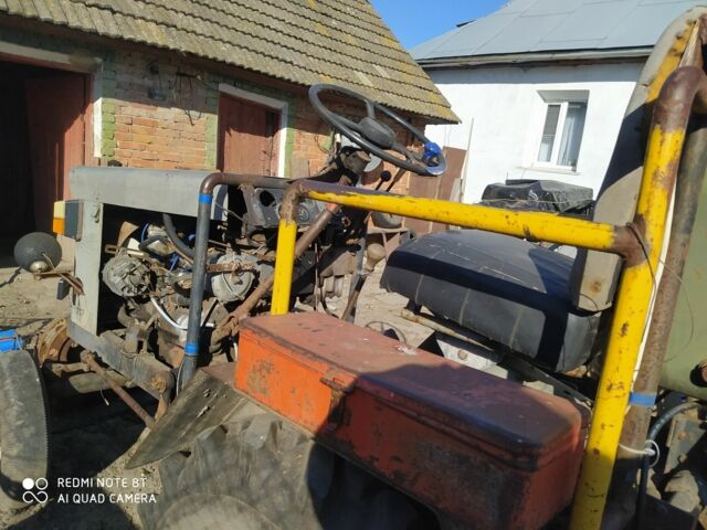 Другая Другая, объемом двигателя 1.5 л и пробегом 1000 тыс. км за 1500 $, фото 4 на Automoto.ua