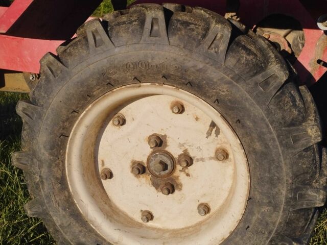 Другая Другая, объемом двигателя 0 л и пробегом 500 тыс. км за 1785 $, фото 13 на Automoto.ua