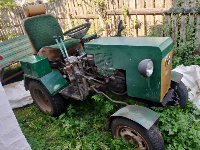 Другая Другая, объемом двигателя 0 л и пробегом 35 тыс. км за 1821 $, фото 2 на Automoto.ua