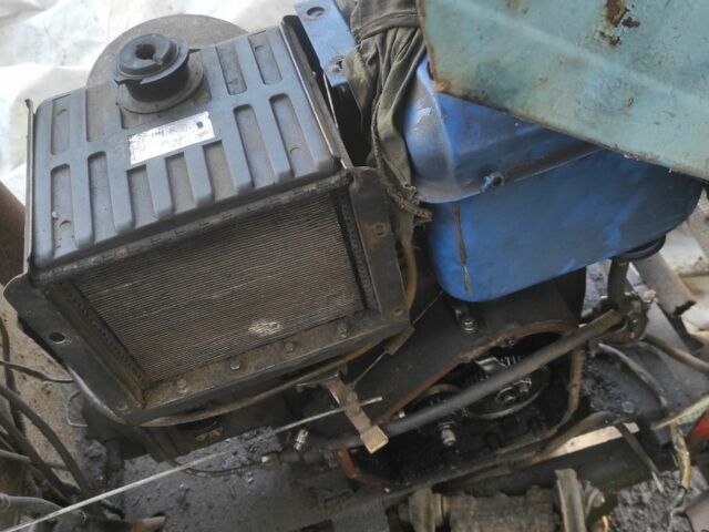 Другая Другая, объемом двигателя 0 л и пробегом 1 тыс. км за 550 $, фото 2 на Automoto.ua