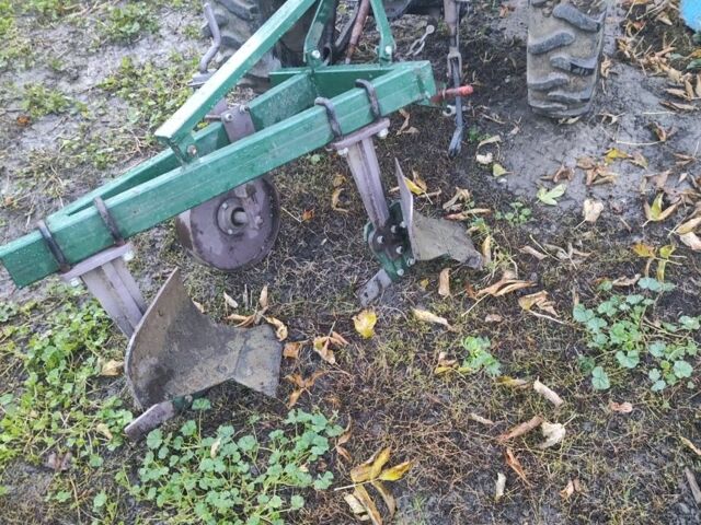 Другая Другая, объемом двигателя 1.53 л и пробегом 200 тыс. км за 3300 $, фото 5 на Automoto.ua