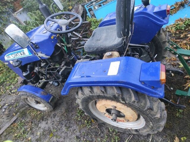 Другая Другая, объемом двигателя 1.53 л и пробегом 200 тыс. км за 3300 $, фото 4 на Automoto.ua