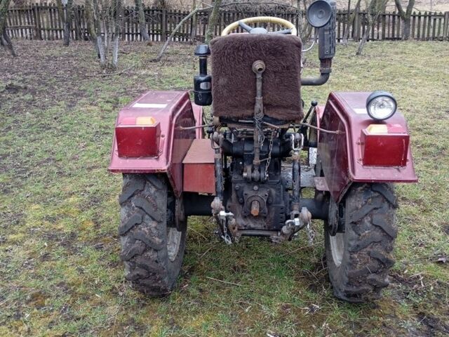 Інша Інша, об'ємом двигуна 0 л та пробігом 11 тис. км за 3000 $, фото 2 на Automoto.ua