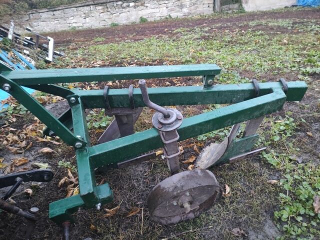 Другая Другая, объемом двигателя 1.53 л и пробегом 200 тыс. км за 3300 $, фото 6 на Automoto.ua