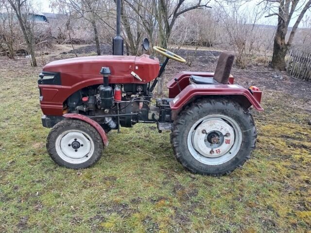 Інша Інша, об'ємом двигуна 0 л та пробігом 11 тис. км за 3000 $, фото 1 на Automoto.ua