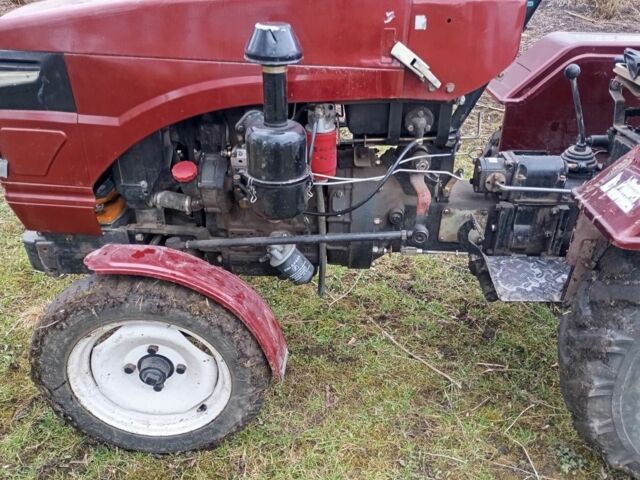 Інша Інша, об'ємом двигуна 0 л та пробігом 11 тис. км за 3000 $, фото 4 на Automoto.ua